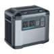 DPT, Electric Energy Capacitor, Electrical stock, Gray, capacity 1500 Watt