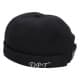 DPT, Winter Hat, Men's Winter Hat, Black, Size 56*62 Cm
