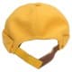 DPT, Winter Hat, Men's Winter Hat, Yellow, Size 56*62 Cm