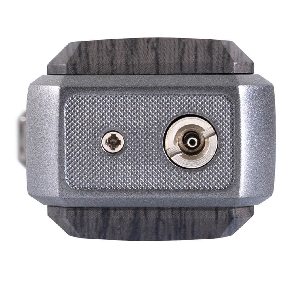 DPT, Flame lighter, Fire starter, Gray, Size 17*4.5*3 Cm