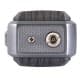 DPT, Flame lighter, Fire starter, Gray, Size 17*4.5*3 Cm