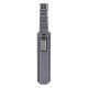 DPT, Flame lighter, Fire starter, Gray, Size 17*4.5*3 Cm