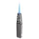 DPT, Flame lighter, Fire starter, Gray, Size 17*4.5*3 Cm