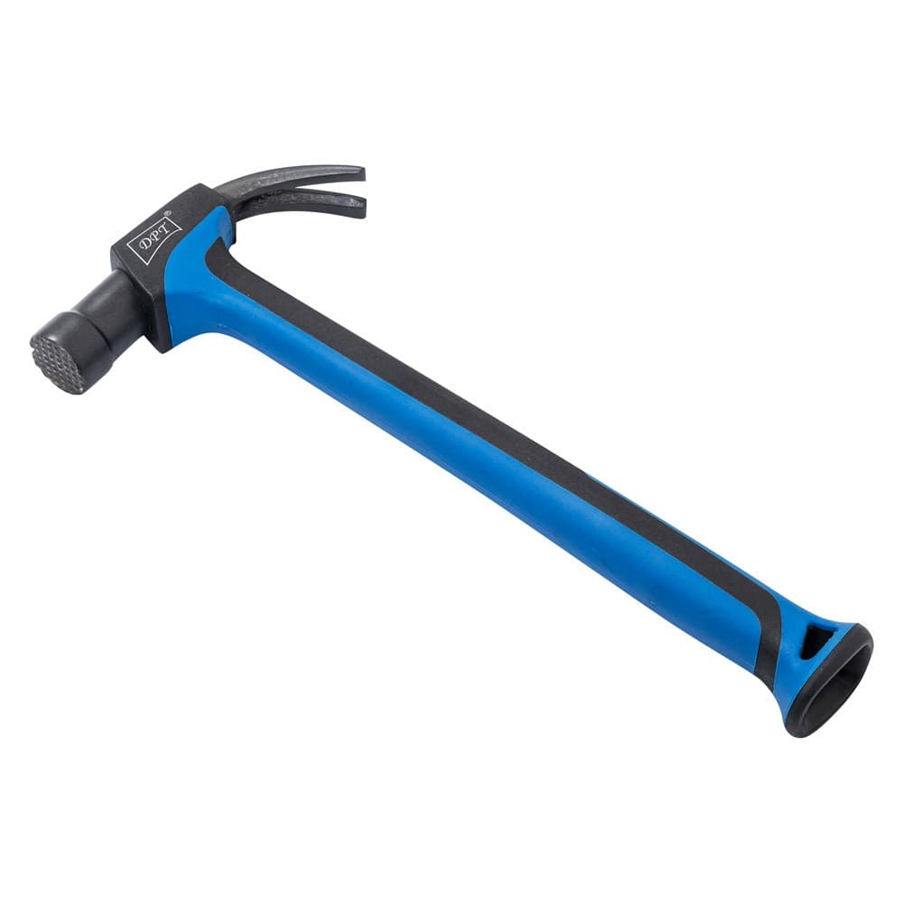 DPT, Camping Hammer, Black*Blue, Size 32.5*14.5 Cm