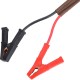 ALSANIDI, Car Battery Jumper Wire, Car Jump Starter Cable, Kaki, Size 4 Metre