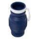 ALSANIDI, Collapsible liquid bottle, Blue, Size 6.3*19.8 Cm