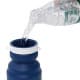 ALSANIDI, Collapsible liquid bottle, Blue, Size 6.3*19.8 Cm