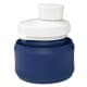 ALSANIDI, Collapsible liquid bottle, Blue, Size 6.3*19.8 Cm