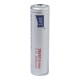 DPT, Rechargeable Flashlight Battery with a Capacity of 3.7 Volts, Multicolored , capacity 3000 ml Ampere