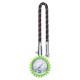LUN PRO, Air Pressure for Car, Green, 100 Par