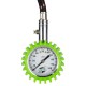 LUN PRO, Air Pressure for Car, Green, 100 Par