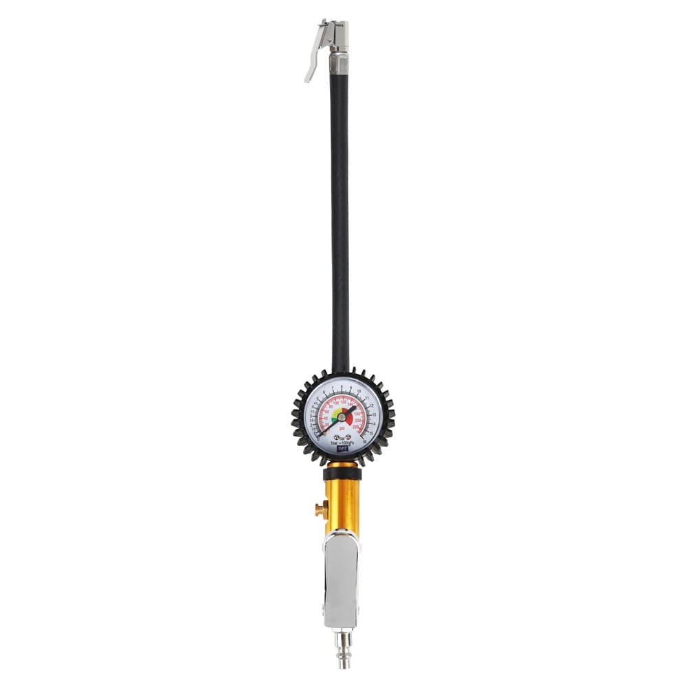 DPT, Air Pressure for Car, Black