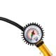 DPT, Air Pressure for Car, Black