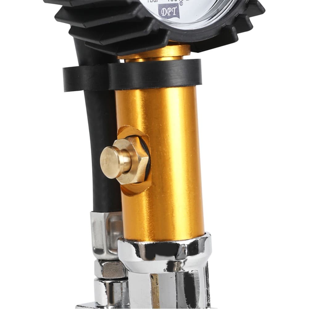 DPT, Air Pressure for Car, Black