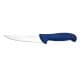 ALSANIDI, Butcher knife Stainless steel, Kitchen knife, Blue, Size 14 Cm