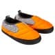 DPT, Heated Foot Warmer, Camping and Hiking Shoes, Orang, Size 34:36