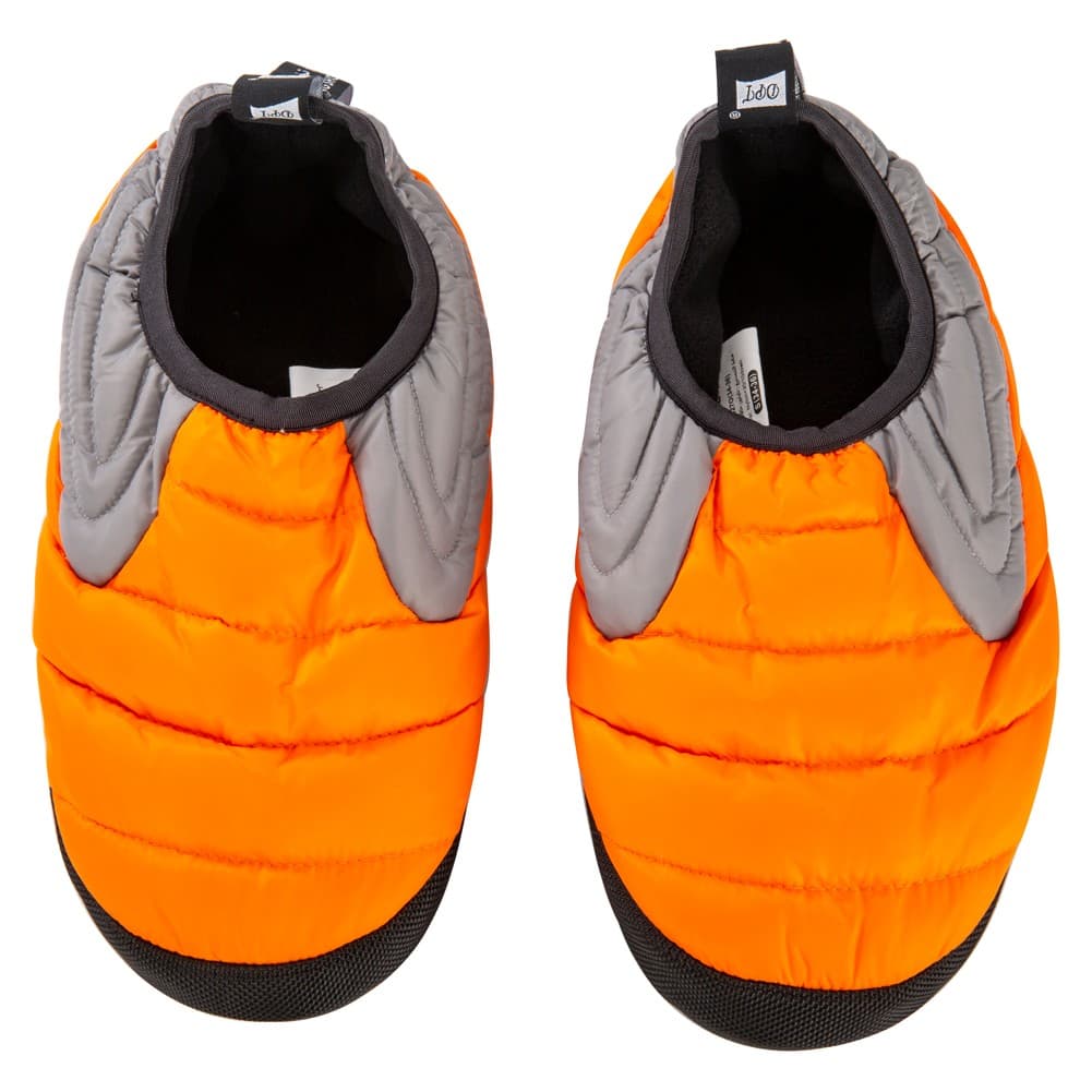 DPT, Heated Foot Warmer, Camping and Hiking Shoes, Orang, Size 34:36