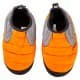 DPT, Heated Foot Warmer, Camping and Hiking Shoes, Orang, Size 34:36