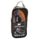 DPT, Heated Foot Warmer, Camping and Hiking Shoes, Orang, Size 34:36