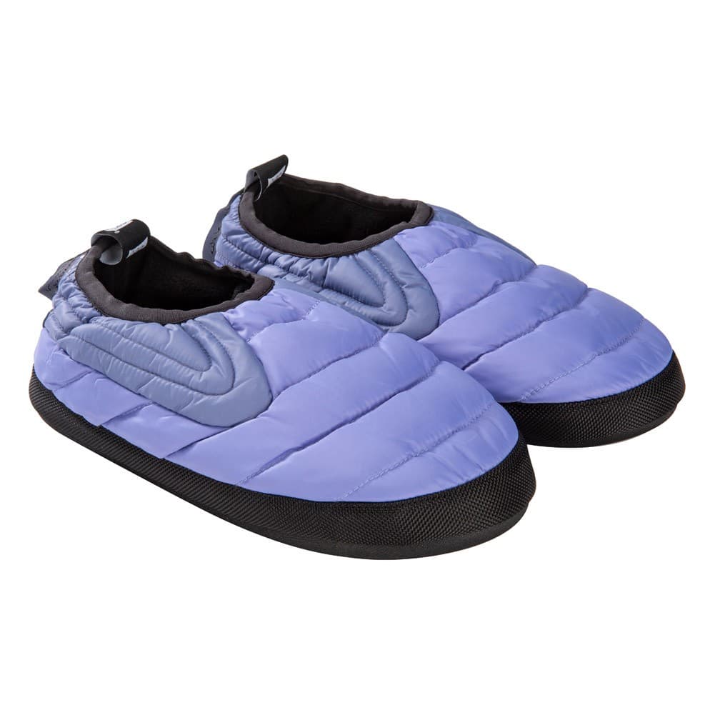 DPT, Heated Foot Warmer, Camping and Hiking Shoes, Blue, Size 37-39