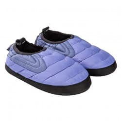 DPT, Heated Foot Warmer, Camping and Hiking Shoes, Blue, Size 37-39