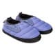 DPT, Heated Foot Warmer, Camping and Hiking Shoes, Blue, Size 37-39