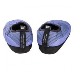 DPT, Heated Foot Warmer, Camping and Hiking Shoes, Blue, Size 37-39