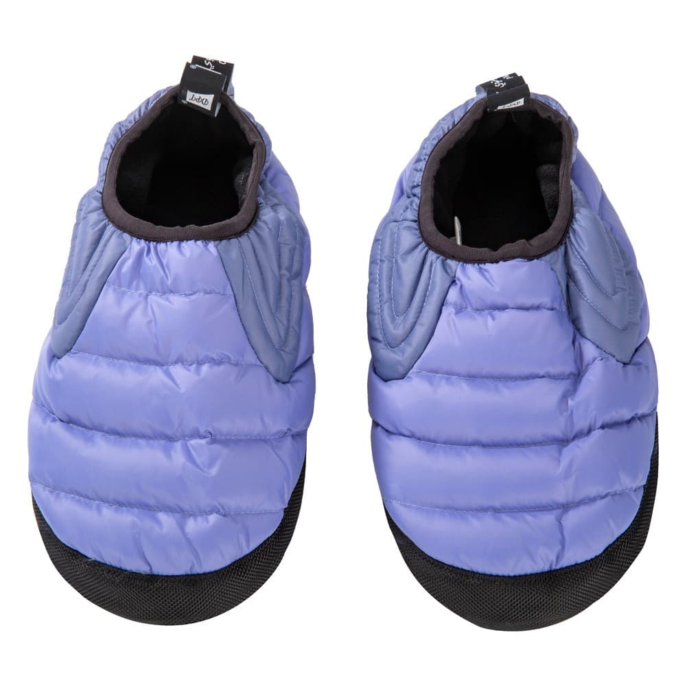 DPT, Heated Foot Warmer, Camping and Hiking Shoes, Blue, Size 37-39