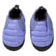DPT, Heated Foot Warmer, Camping and Hiking Shoes, Blue, Size 37-39