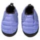 DPT, Heated Foot Warmer, Camping and Hiking Shoes, Blue, Size 34:36