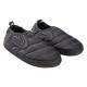 DPT, Heated Foot Warmer, Camping and Hiking Shoes, Black, Size 40:43