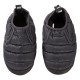 DPT, Heated Foot Warmer, Camping and Hiking Shoes, Black, Size 40:43