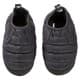 DPT, Heated Foot Warmer, Camping and Hiking Shoes, Black, Size 34:36