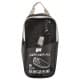 DPT, Heated Foot Warmer, Camping and Hiking Shoes, Black, Size 34:36
