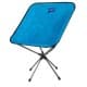 DPT, Foldable Camping Chair, Trips Chair, Blue, Size 50*58*77 Cm
