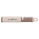 ALSANIDI, Multi-function Peeler, Knife Peeler and Sharpener, Pink, Size20*3Cm