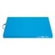 ALSANIDI, Meat cutting board, Fruit and Vegetables cutting board, Turquoise, Size 30*40*3 Cm