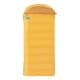 DPT, Cotton Sleeping Bag for trips, camping Sleeping bag, Sandy, Size 100*200 Cm