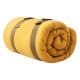DPT, Cotton Sleeping Bag for trips, camping Sleeping bag, Sandy, Size 100*200 Cm