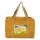 DPT, Cotton Sleeping Bag for trips, camping Sleeping bag, Sandy, Size 100*200 Cm