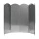 ALSANIDI, Air resistant wind screen, Stove fire wind screen, Multicolored , Size 50 Cm 6 Slide