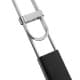 ALSANIDI, Stainless steel grill grate, Grill grates, Silver, Size 25*25 Cm