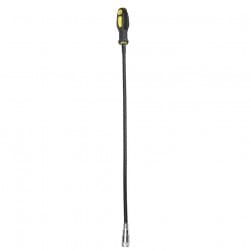ALSANIDI, Multi-Purpose Tong, Flexible Magnetic Pick-up Tool, Multicolored , Size 42.5 Cm