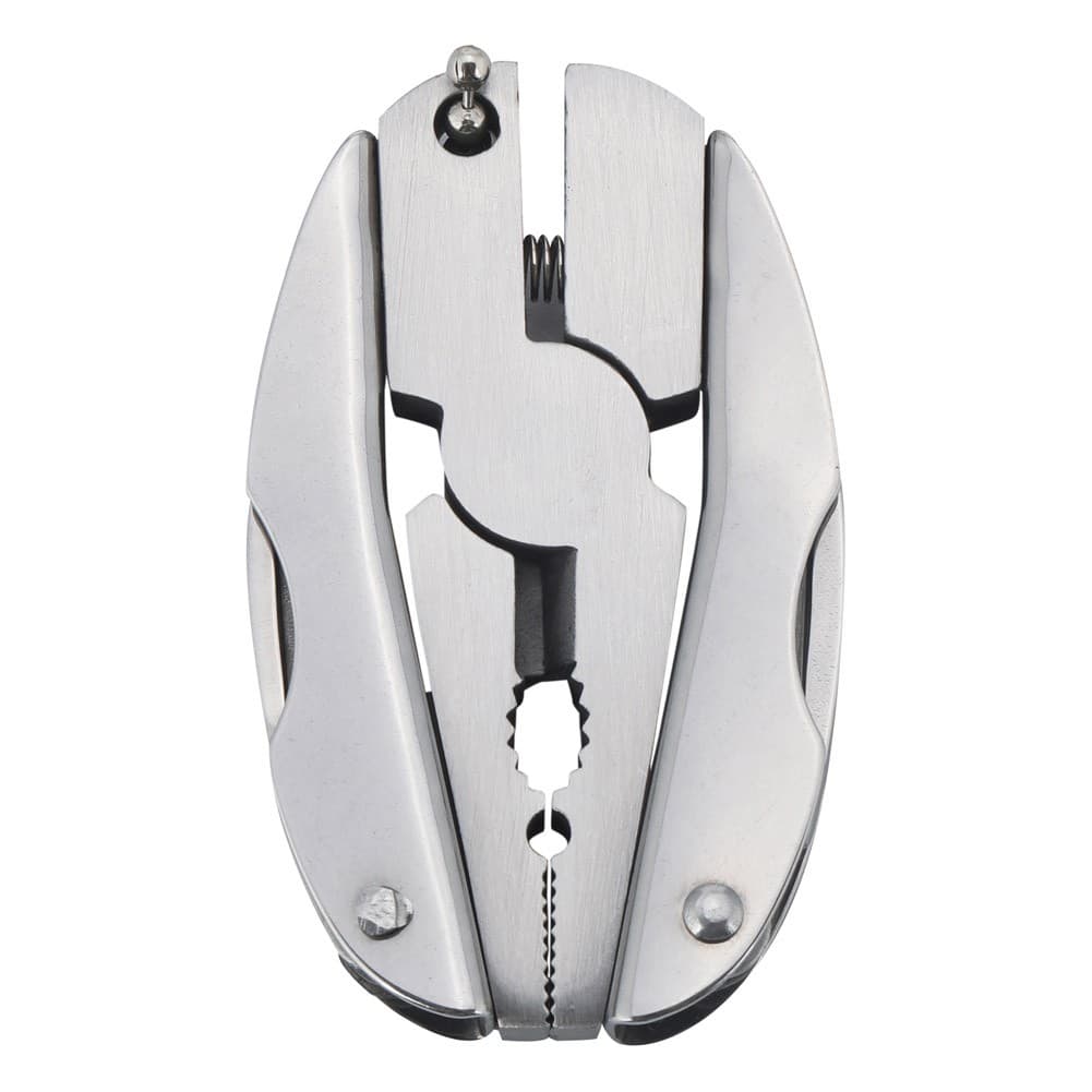 DPT, Versatile Pliers, Pliers, Silver