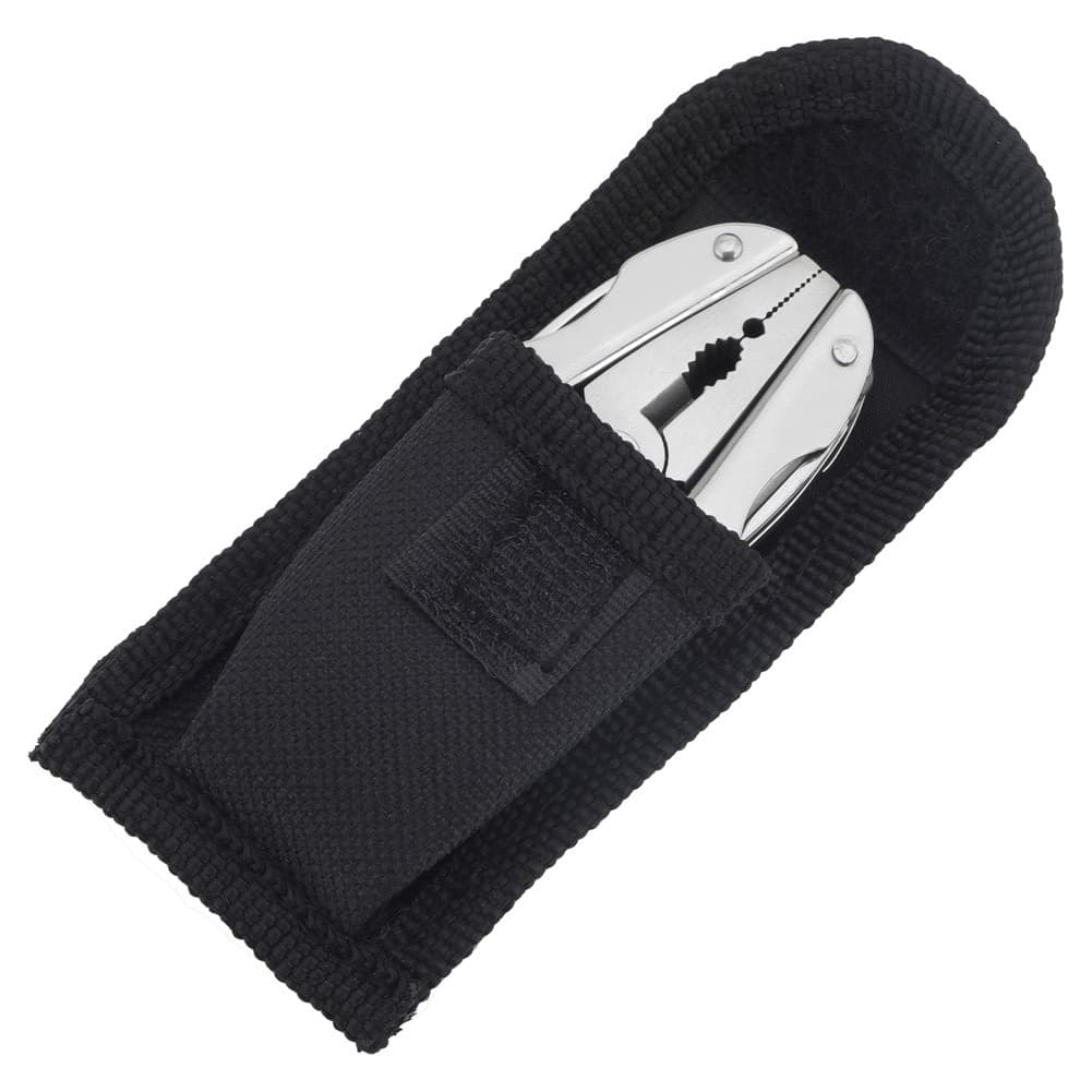 DPT, Versatile Pliers, Pliers, Silver