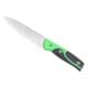 ALSANIDI, kitchen Stainless steel knife, Kitchen knife, Multicolored , Size 5 inch