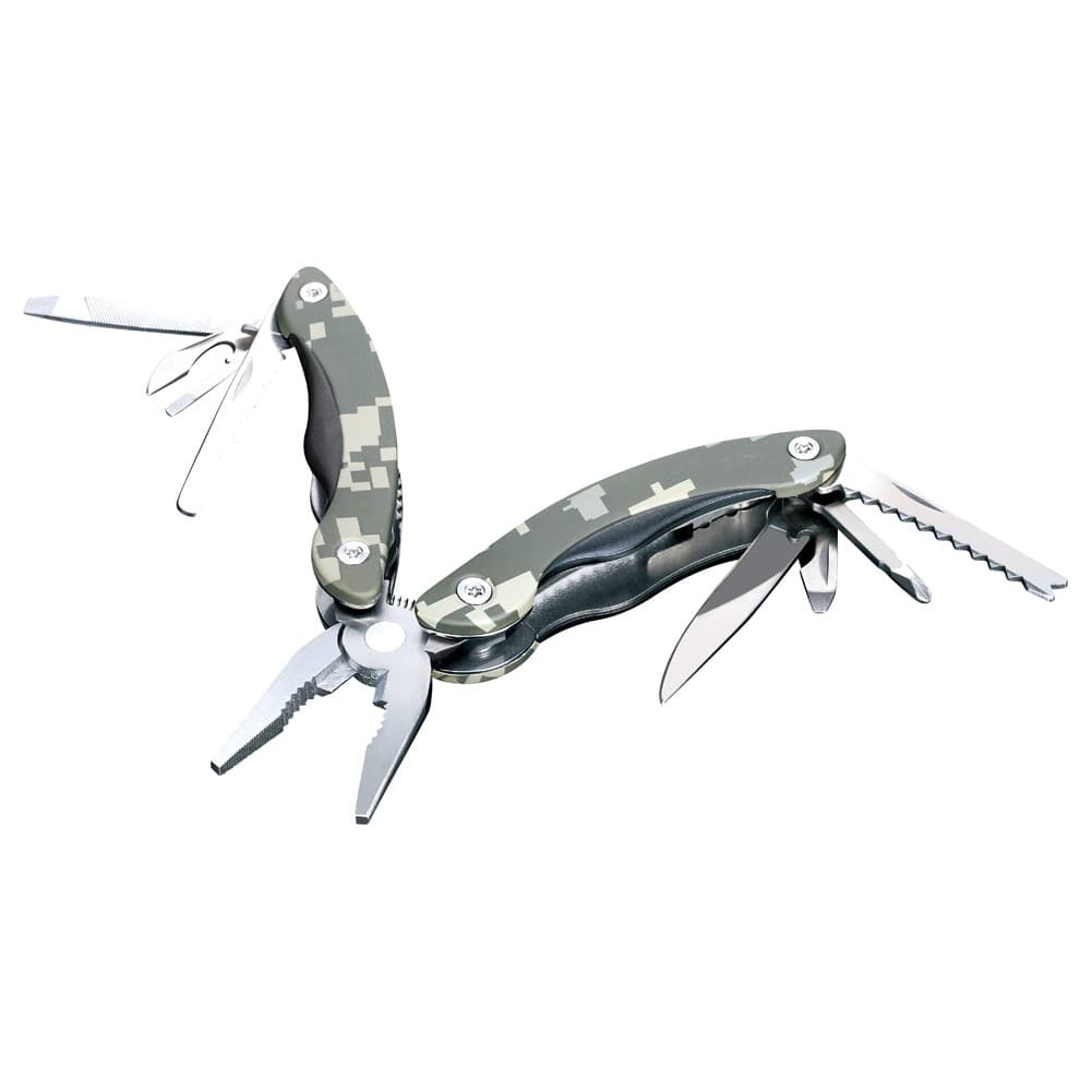 DPT, Versatile Pliers, Pliers, Green