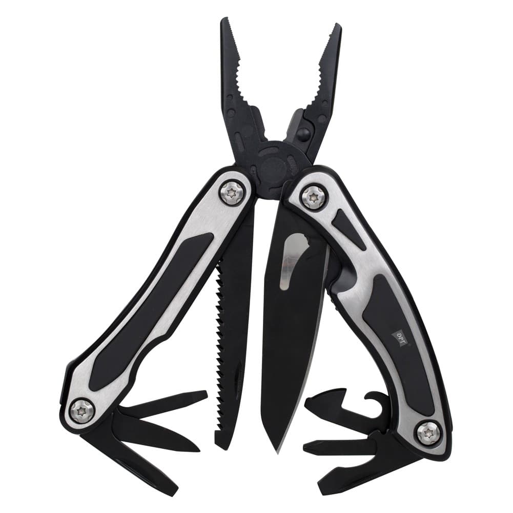 DPT, Versatile Pliers, Pliers, Black