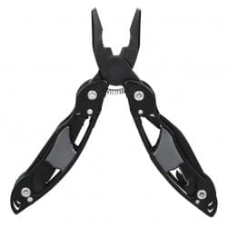 DPT, Versatile Pliers, Pliers, Black, Small