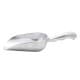 ALSANIDI, Food measuring spoon, Food measuring spoon, Silver, Size 6*18 Cm